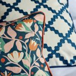 Dancing Daisies Print