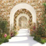 JARDIN FELICIA