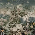 LES JARDINS DE NHI