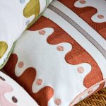 Oakham Embroidery Fabric