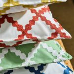 Swithland Embroidery