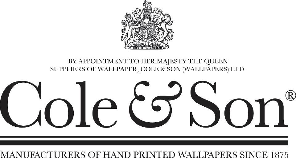 cole and son logo
