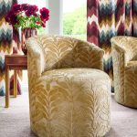 Camelot LINDEN VELVET