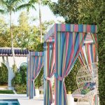 Soleil Esprit Stripe