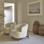 Natural Weave Herringbone