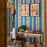 DAINTY FLOWERING Azure