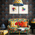 TREE OF LIFE Anthracite