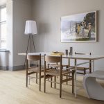 Grey Irish Oak