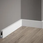 MD057 Skirting board