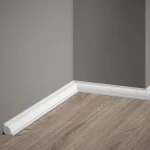 Premium skirting board MD001P