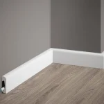 Premium skirting board MD004P