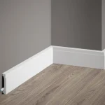 Premium skirting board MD027P