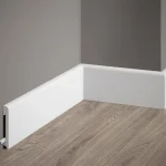 Premium skirting board MD234P
