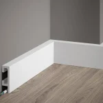 Premium skirting board QL019P