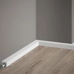 Premium skirting board QL021P