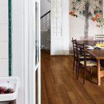 Red Clay Teak