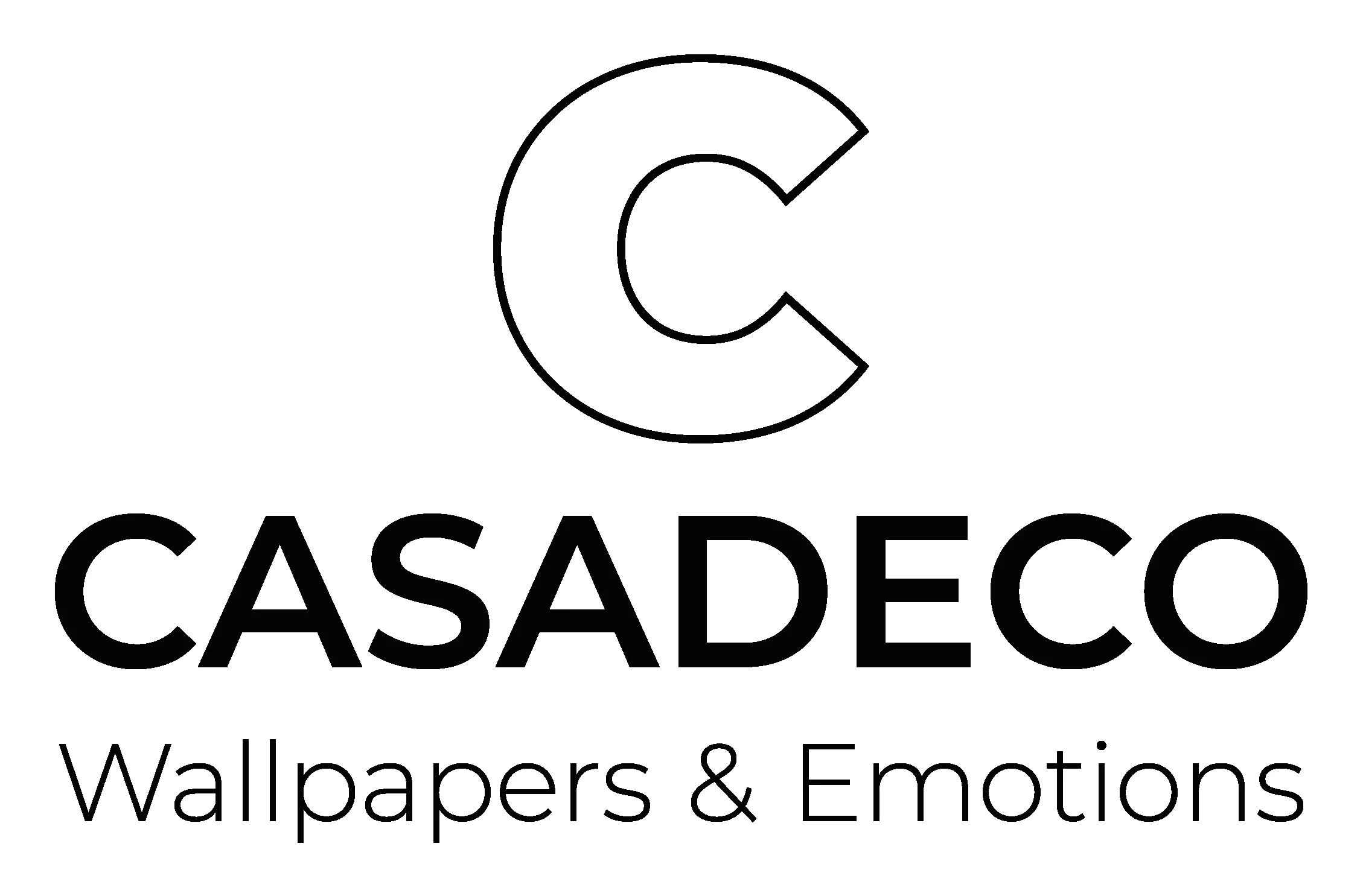 logo casadeco
